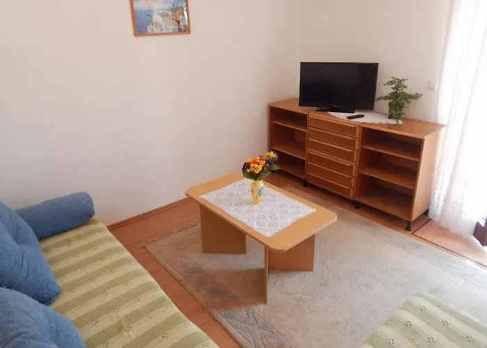 Svjetlicic Appartamento