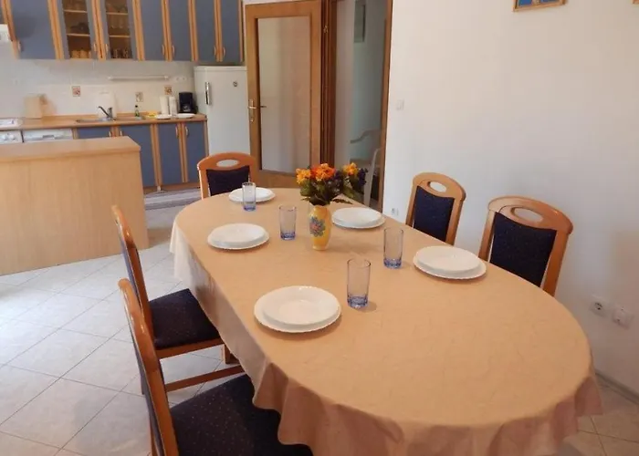 Svjetlicic Appartamento *