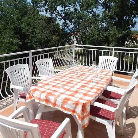 Svjetlicic Apartmán