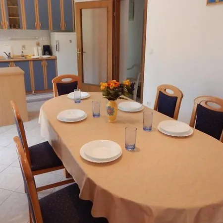 Svjetlicic Apartmán *