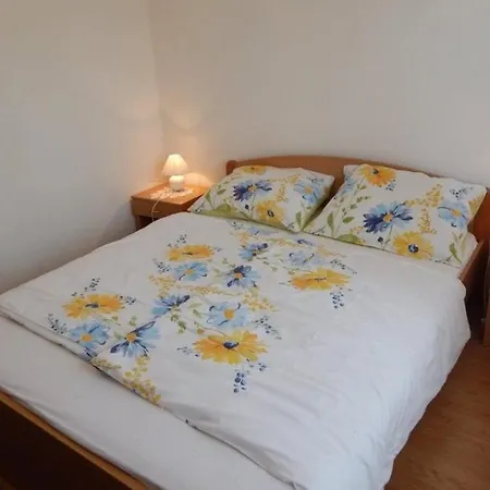 Svjetlicic Apartamento Brzac