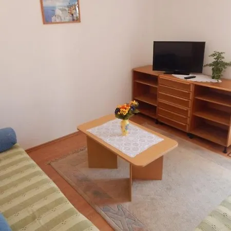 Svjetlicic Appartement